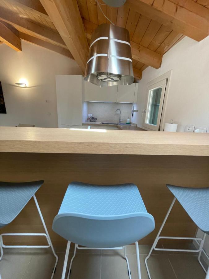 Casa Calle Pescheria Grado Dış mekan fotoğraf