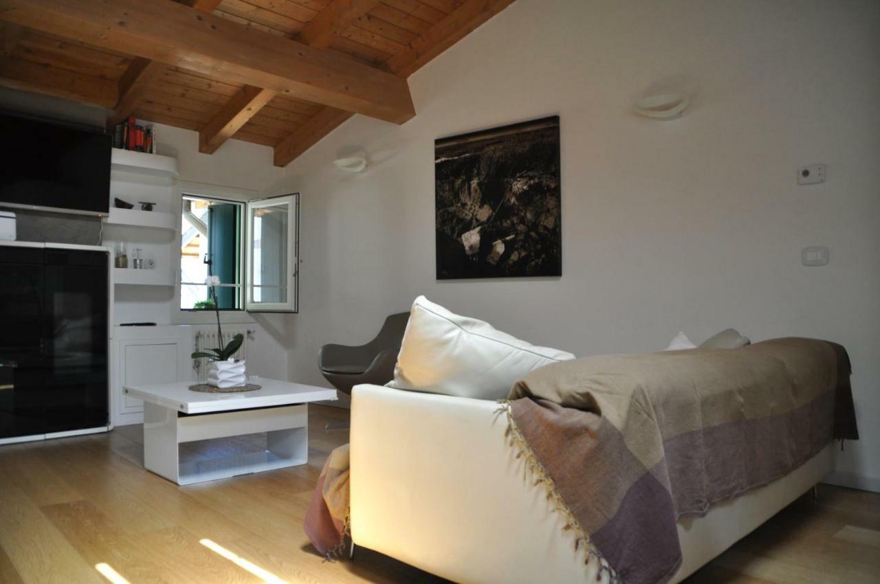 Casa Calle Pescheria Grado Dış mekan fotoğraf