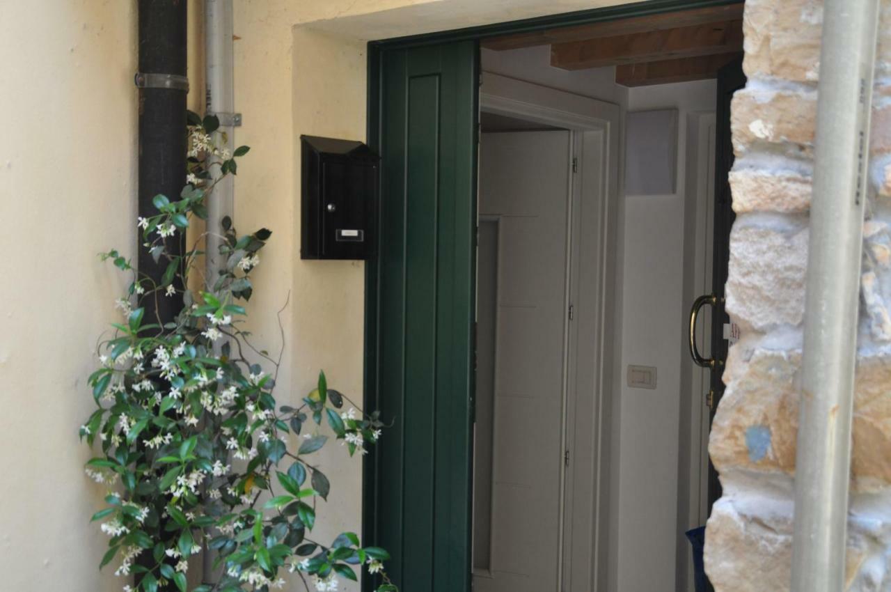 Casa Calle Pescheria Grado Dış mekan fotoğraf