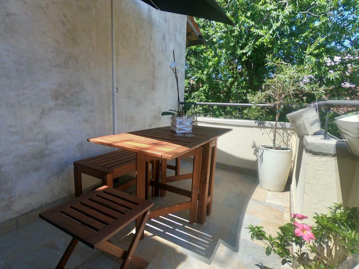 Casa Calle Pescheria Grado Dış mekan fotoğraf