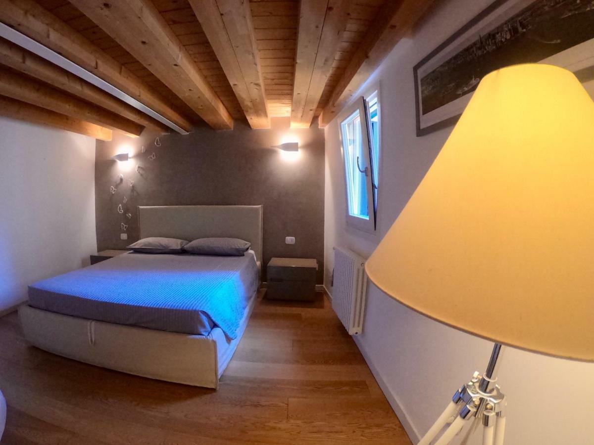 Casa Calle Pescheria Grado Dış mekan fotoğraf