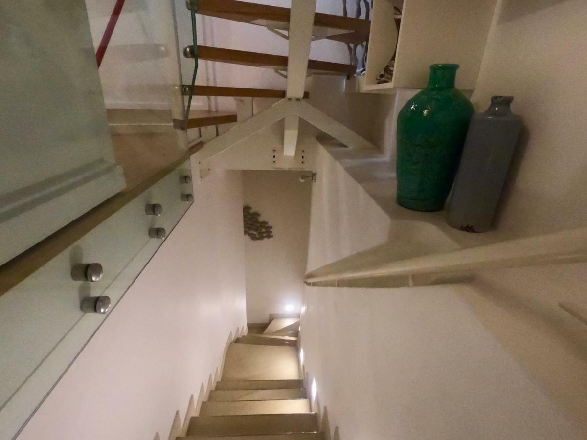 Casa Calle Pescheria Grado Dış mekan fotoğraf