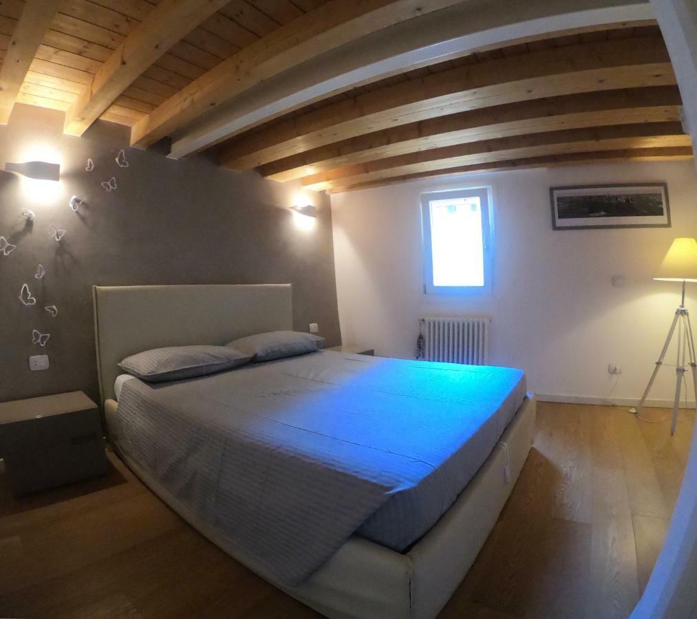Casa Calle Pescheria Grado Dış mekan fotoğraf